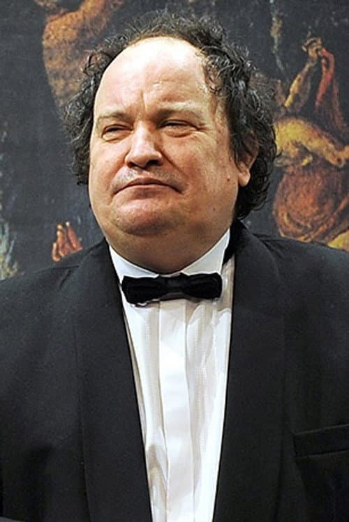 Haás Vander Péter foto