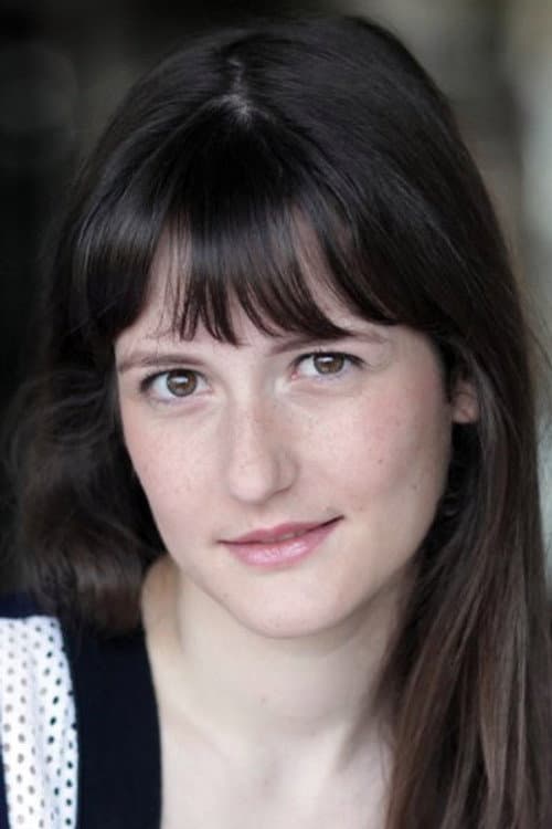 Rosa Bursztein foto