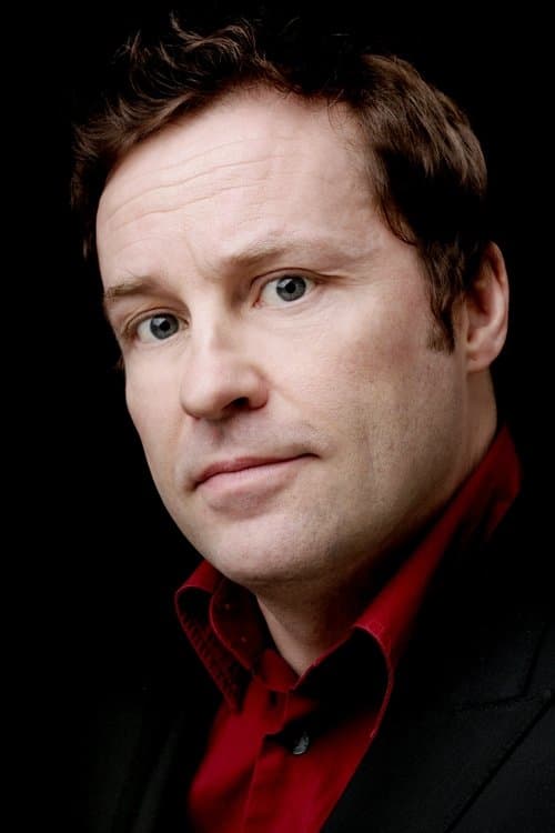 Ardal O'Hanlon foto