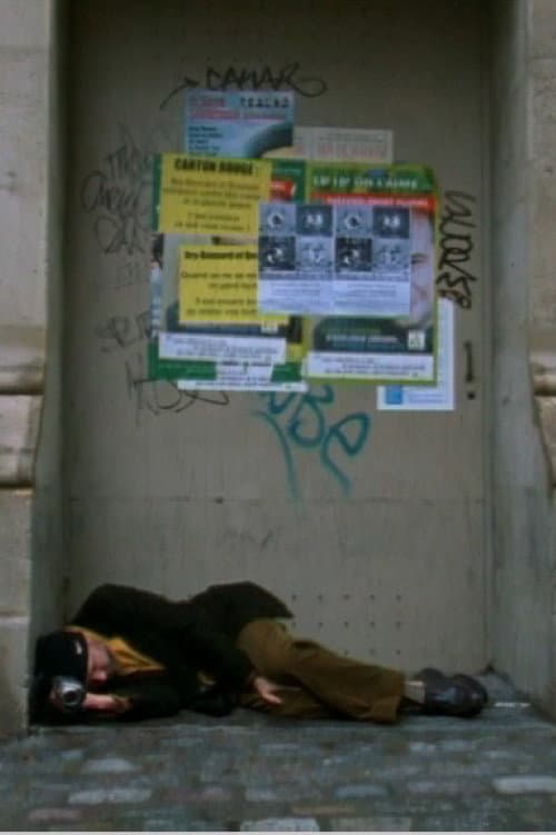 Bonne nouvelle (2001) poster