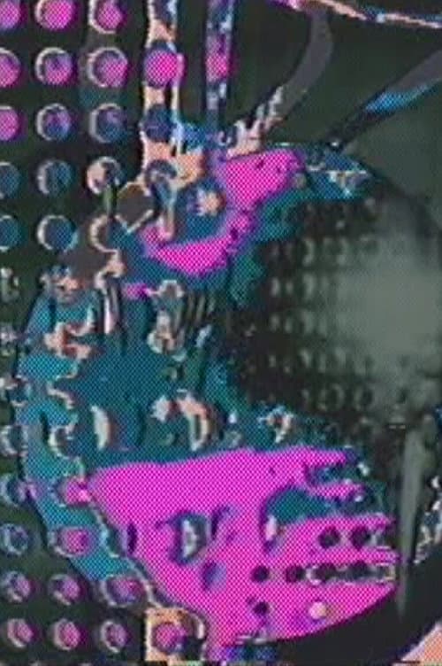 Light Display: Color (2002) poster