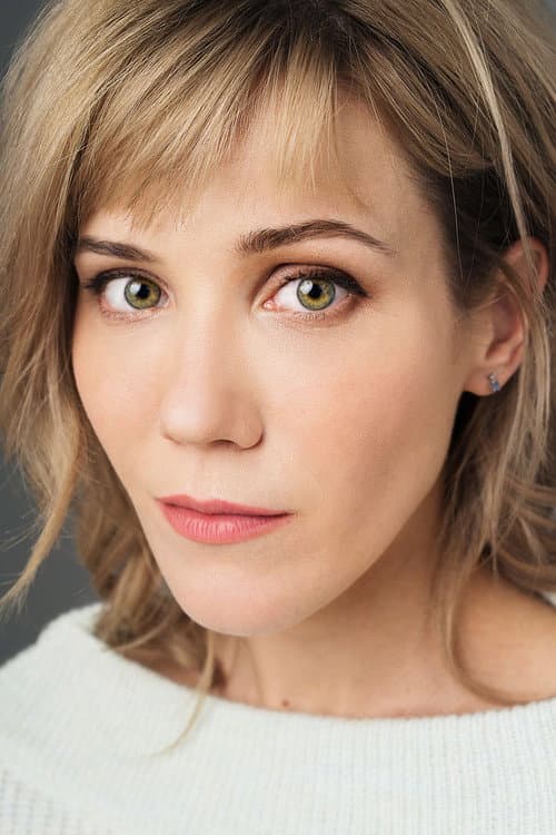 Irina Valts foto
