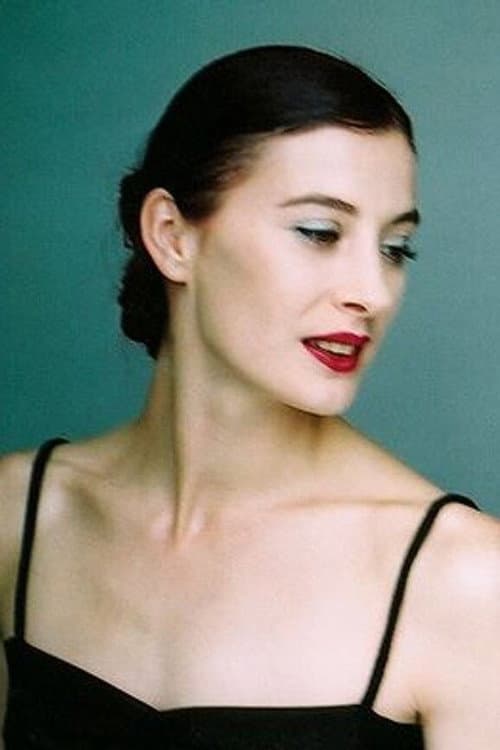 Marie-Agnès Gillot foto