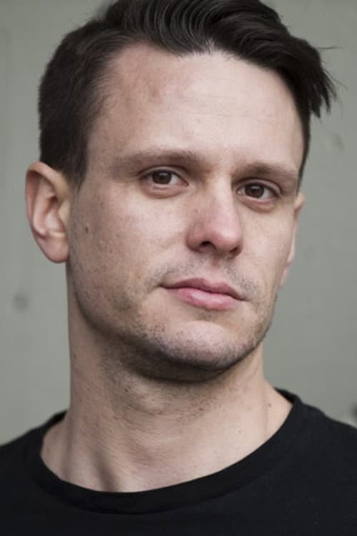 Jay Clift foto