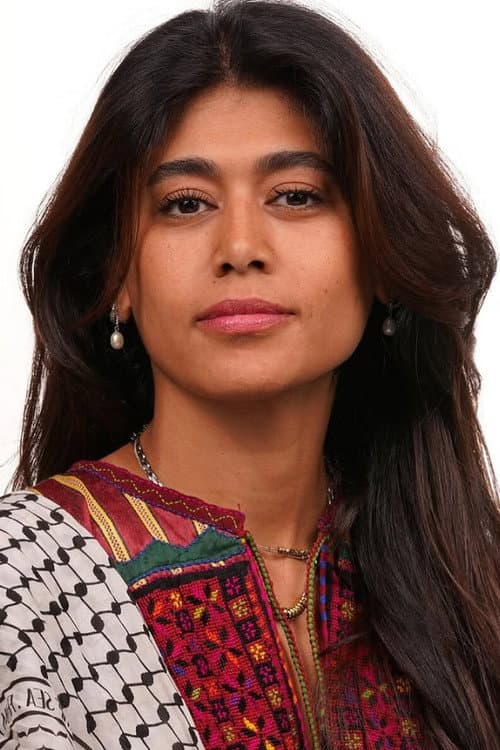 Rima Hassan foto