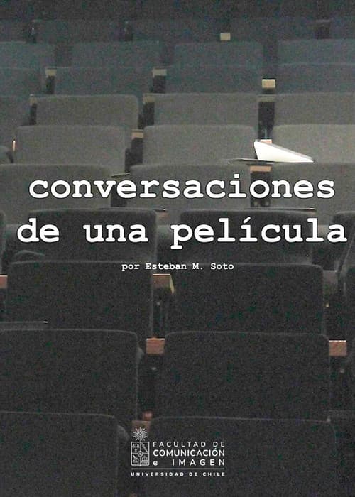 Conversaciones de una película (2023) poster