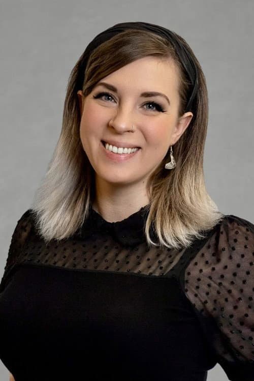 Jessica Merizan foto