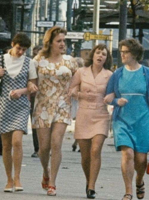 Für Frauen, 1. Kapitel (1971) poster