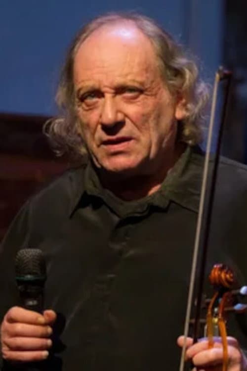 Mikhail Bezverhny foto