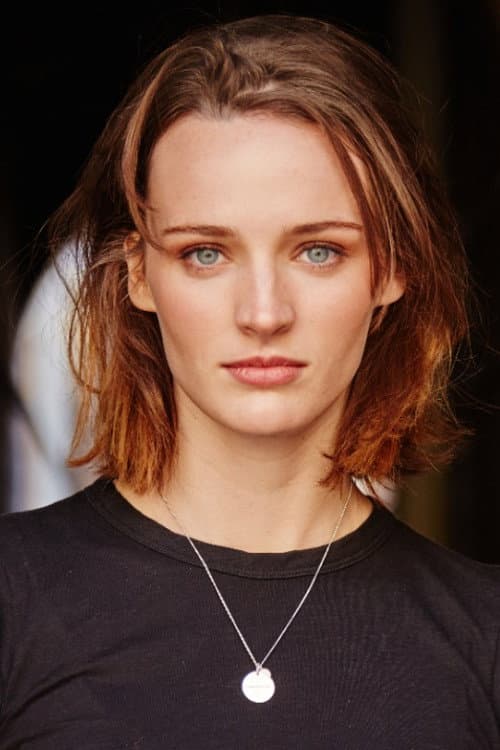 Airlie Dodds foto