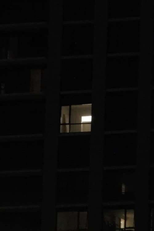 Outside In (2020) poster
