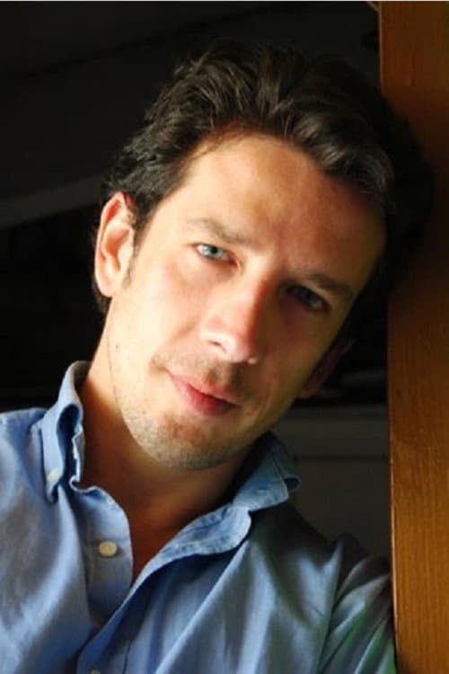Alex de Porrata foto