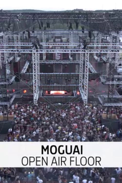MOGUAI - NatureOne 2022 (2022) poster