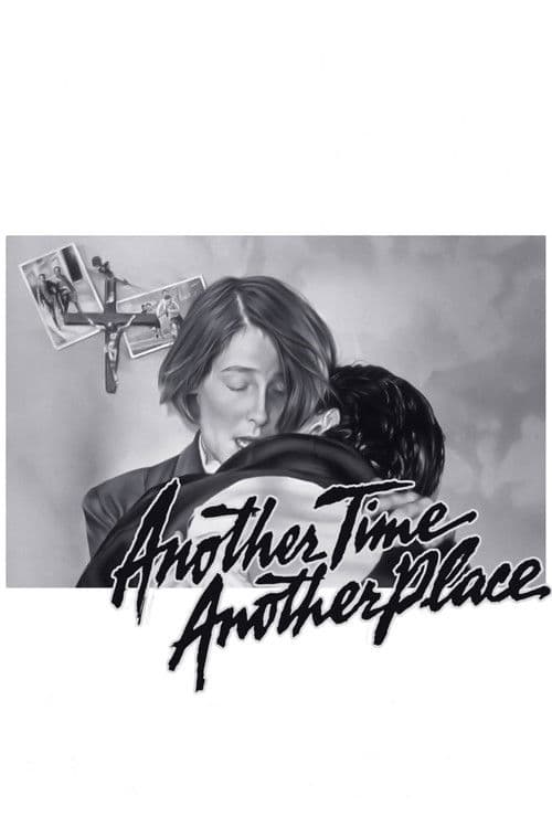 Another Time, Another Place (1983) poster