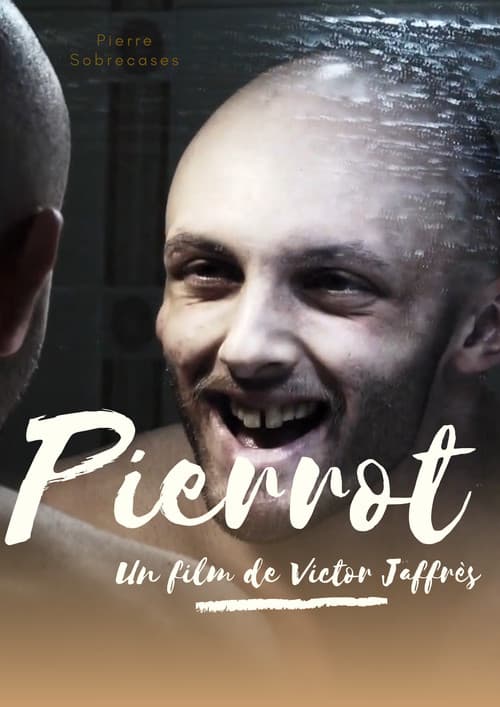 Pierrot (2025) poster