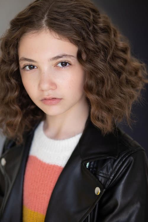 Lilli Rose Rittner foto