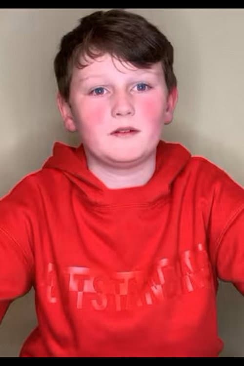Calum Jess - Road to Beans (2023) poster