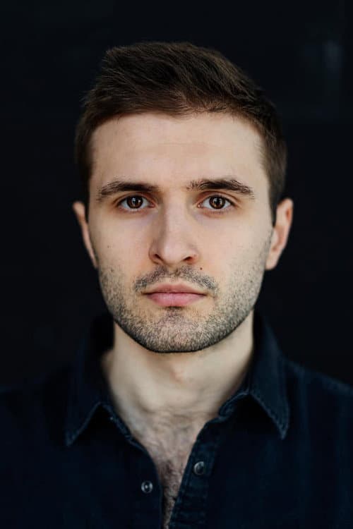 Олександр Жила foto