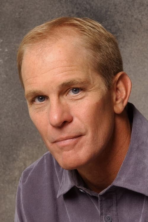 Steven Ford foto