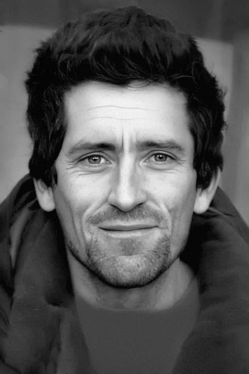 Zachary Barr foto