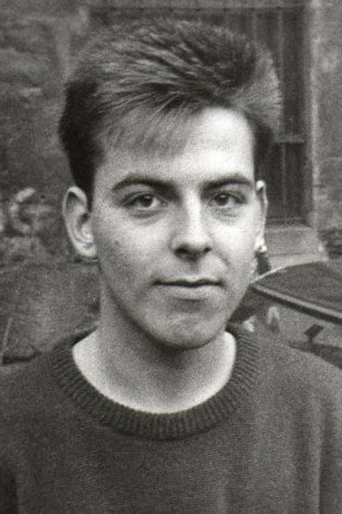 Andy Rourke foto