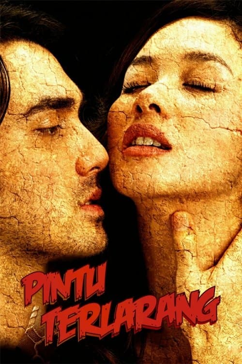 Pintu Terlarang (2009) poster