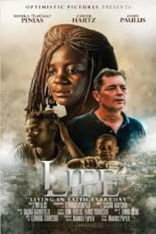 Life (2024) poster