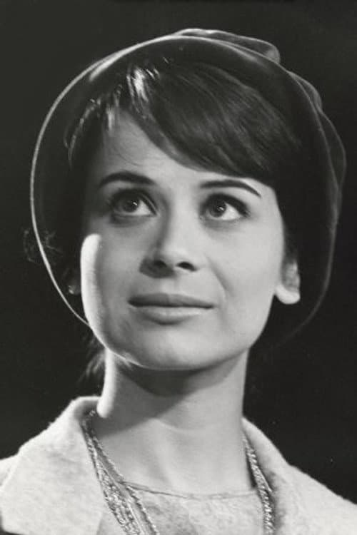 Josée Steiner foto