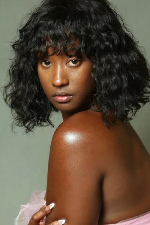 Shalay Moxie Freeman foto