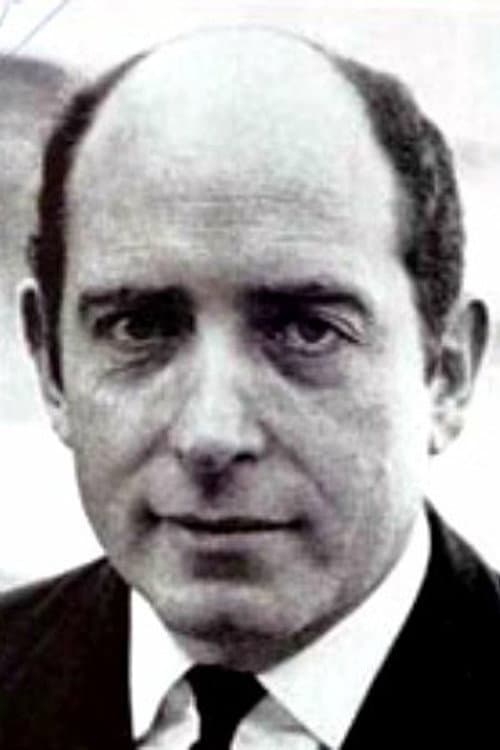 Jacques Gheusi foto