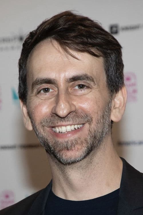 Adam Stein foto