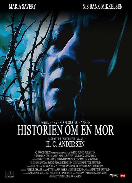 Historien om en mor (2005) poster