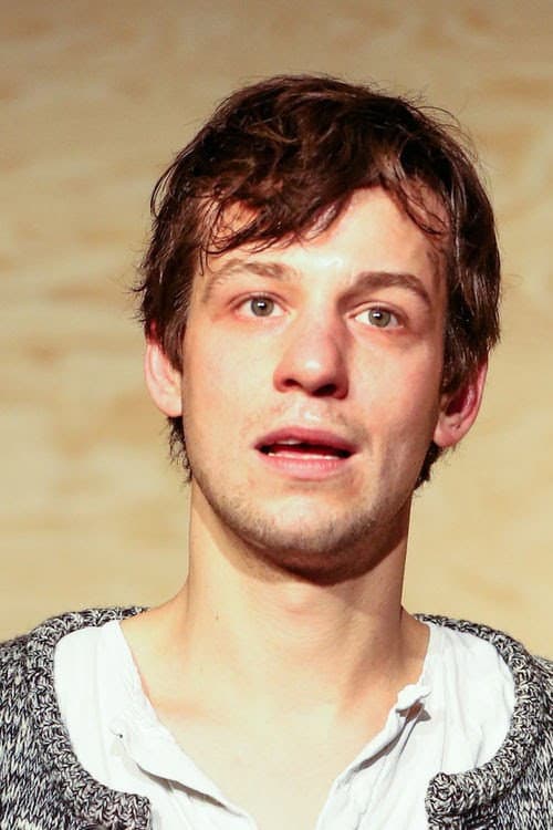 Ole Lagerpusch foto