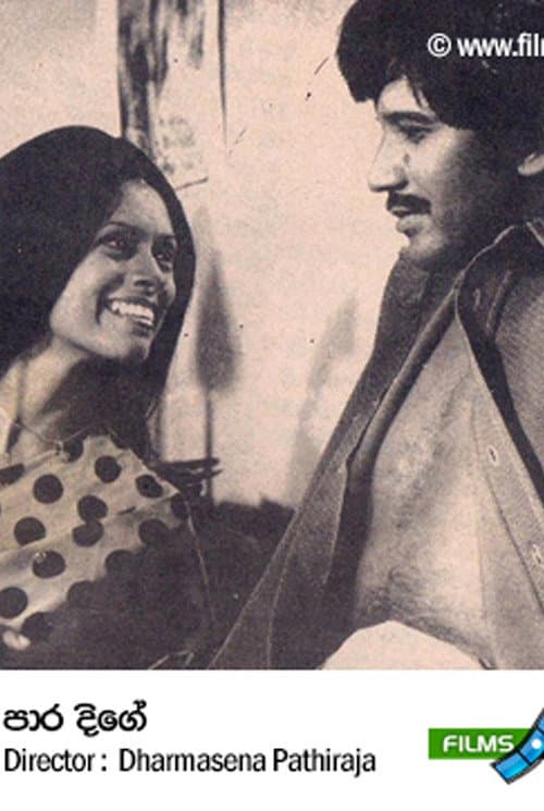 Para Dige (1980) poster