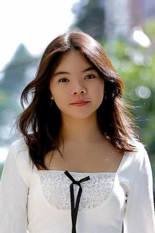 Geneva Phan foto