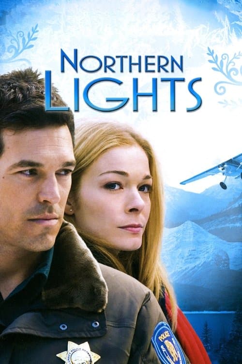 Northern Lights (2009) poster