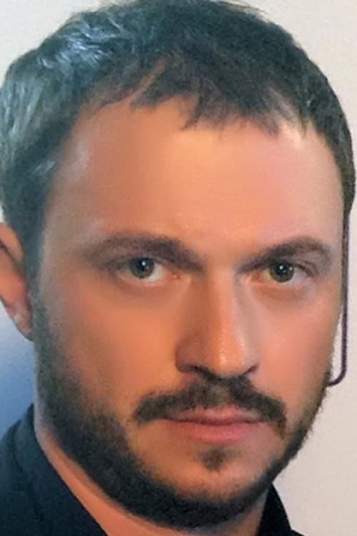 Давид Дадунашвили foto