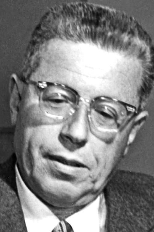 Lawrence Weingarten foto
