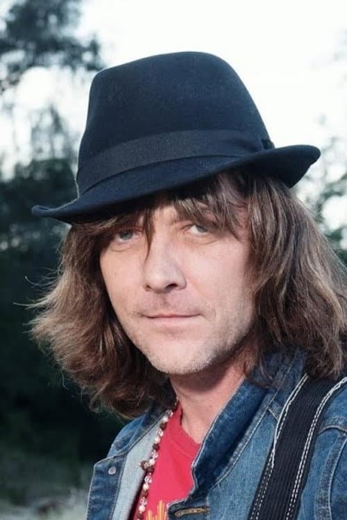 Kevin Chown foto
