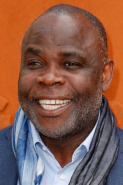 Basile Boli foto