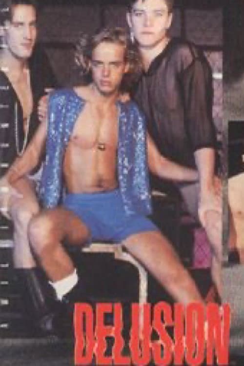 Delusion (1992) poster