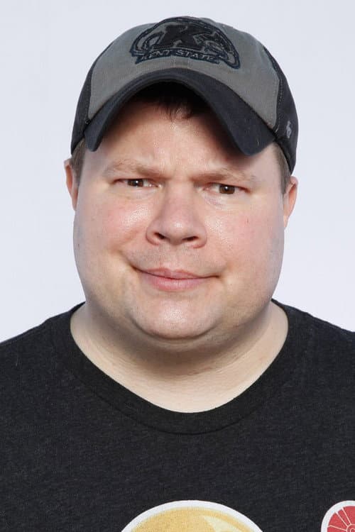 John Caparulo foto
