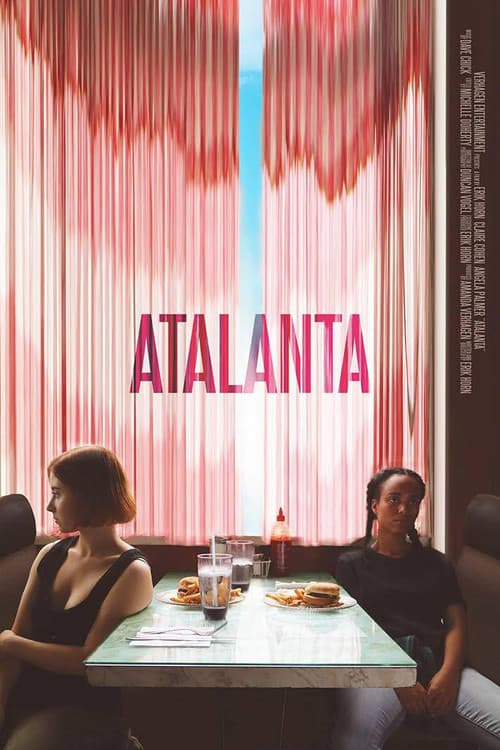 Atalanta (2017) poster