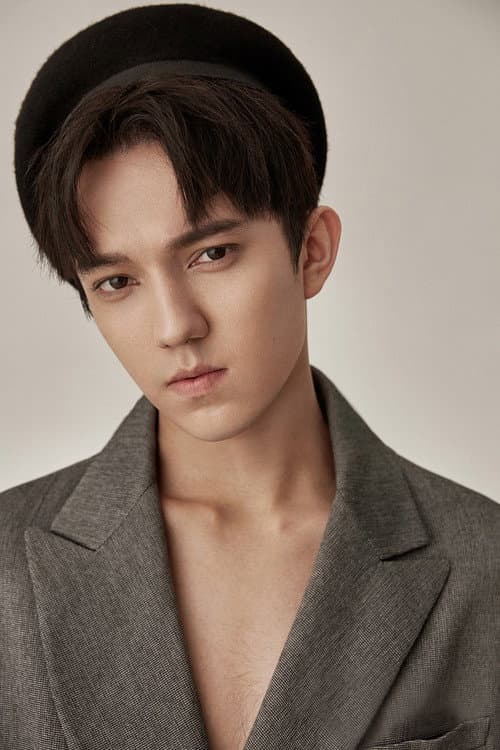 Dimash Kudaibergen foto