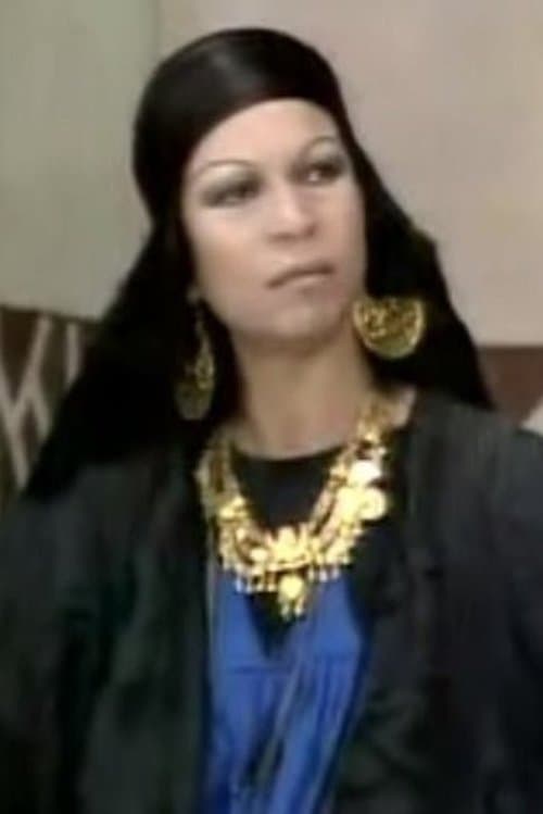 Amal Salem foto