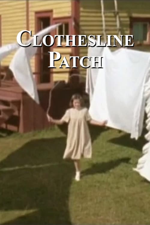 Clothesline Patch (2000) poster