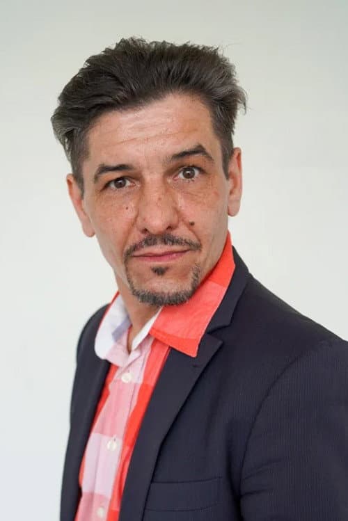 Krzysztof Szczerbiński foto