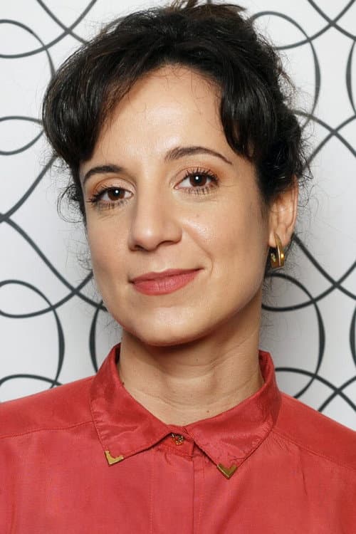 Amanda Lyra foto