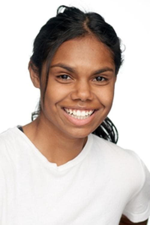 Shantae Barnes-Cowan foto