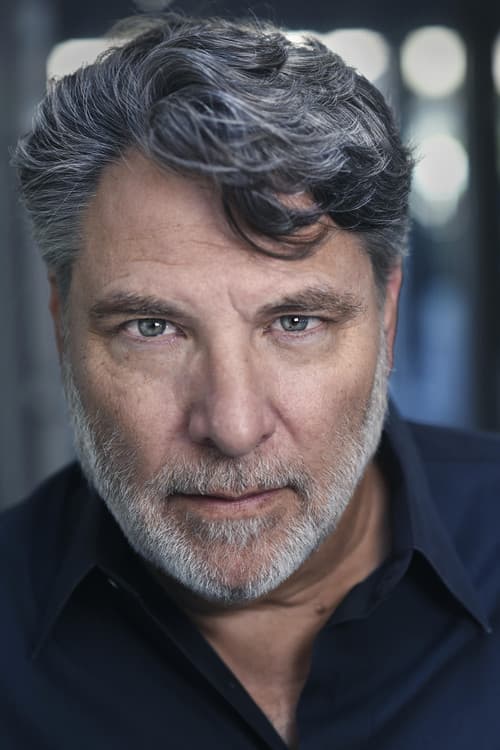 Marco Barricelli foto